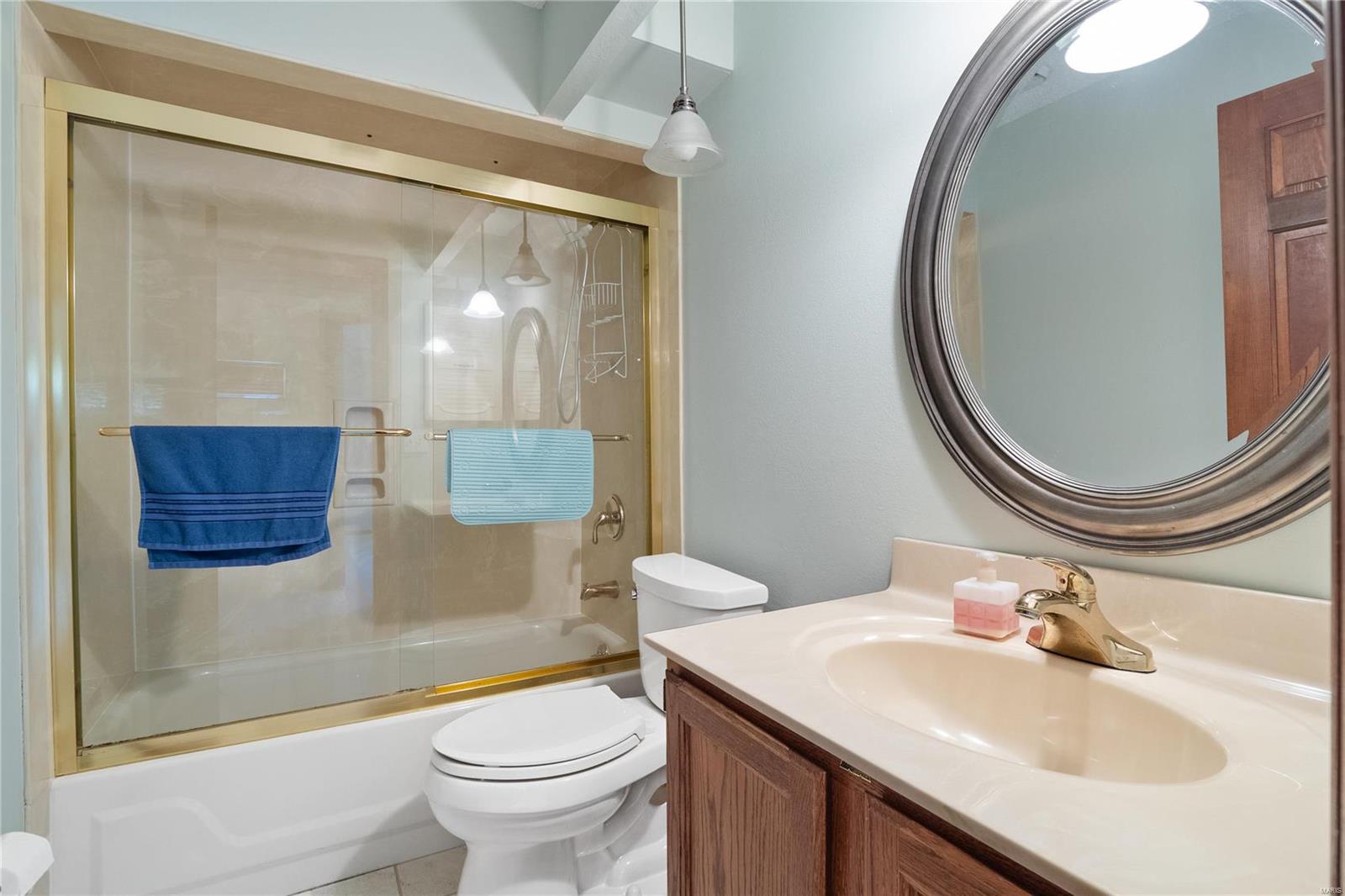 921 Alpine Ridge Drive Ballwin, MO 63021 - Photo 29 of 34 Gallery Image 29