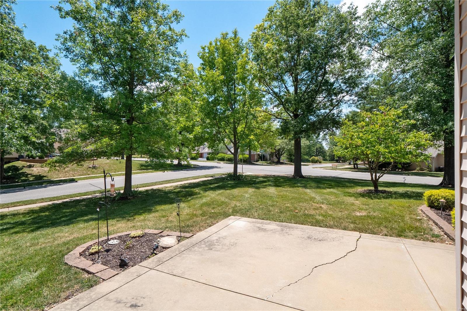 921 Alpine Ridge Drive Ballwin, MO 63021 - Photo 31 of 34 Gallery Image 31