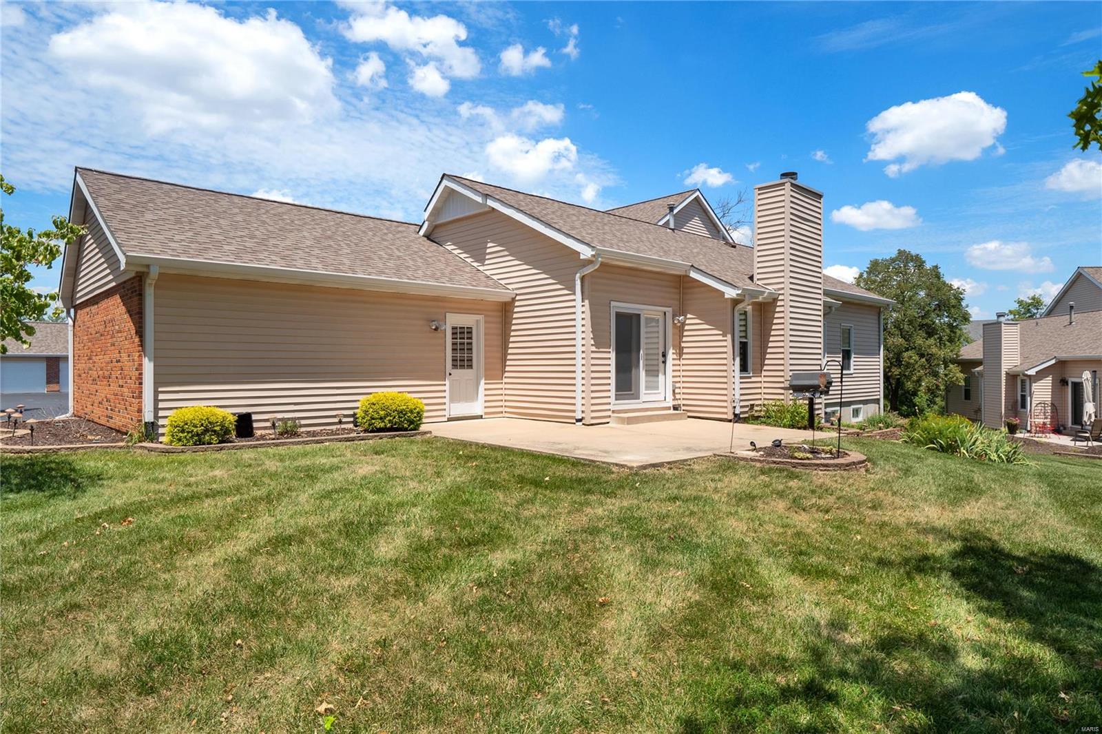 921 Alpine Ridge Drive Ballwin, MO 63021 - Photo 33 of 34 Gallery Image 33