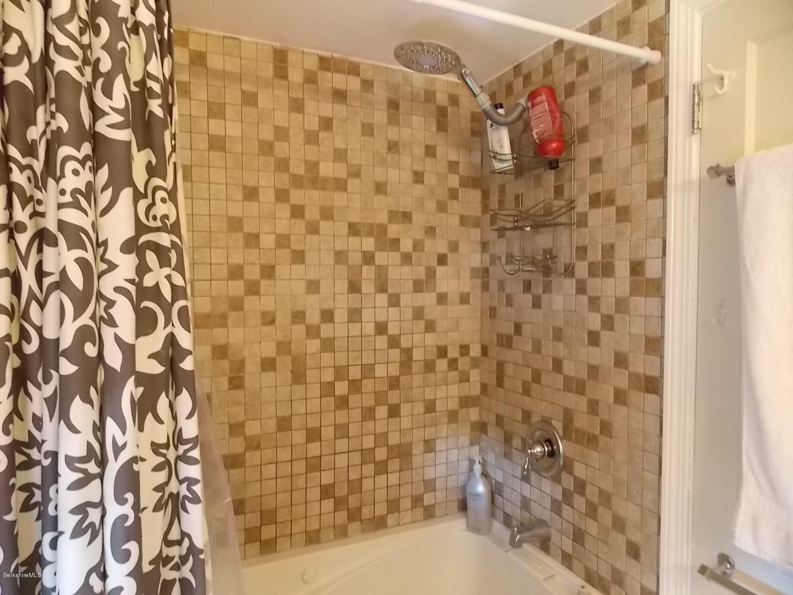 244 Holmes Road Pittsfield, MA 01201 - Photo 6 of 25 jet tub/shower