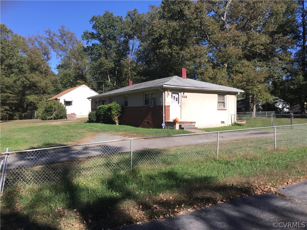 8911 Chester Road Richmond, VA 23237 - Photo 1 of 16 Gallery Image 1