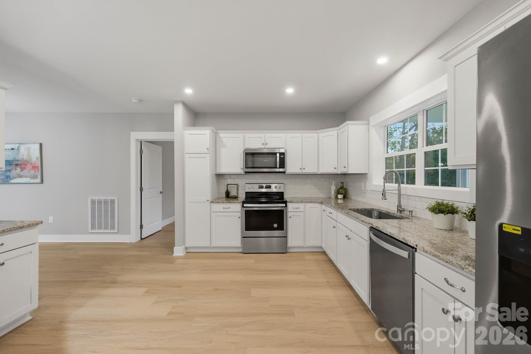 4888 Slanting Bridge Road Sherrills Ford, NC 28673 - Photo 12 of 25