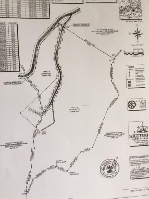 2090 Hening Road Monterey, TN 38574 - Photo 3 of 34 Layout