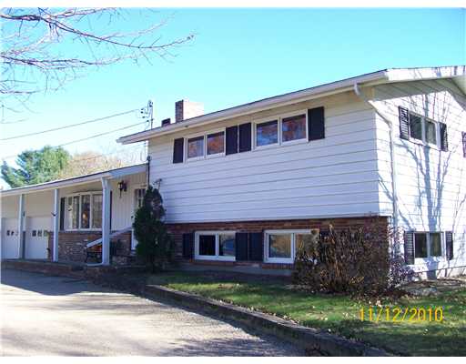 53 Wellstown Road Hopkinton, RI 02804 - Photo 1 of 12 Exterior Front.