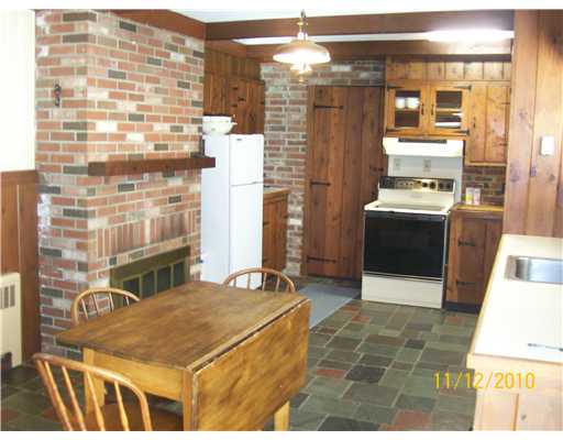 53 Wellstown Road Hopkinton, RI 02804 - Photo 2 of 12 Kitchen.