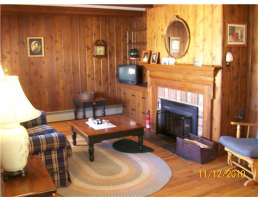 53 Wellstown Road Hopkinton, RI 02804 - Photo 3 of 12 Living Room.