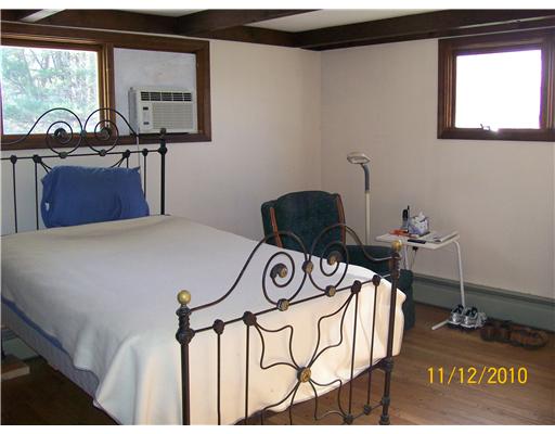 53 Wellstown Road Hopkinton, RI 02804 - Photo 5 of 12 Bedroom.