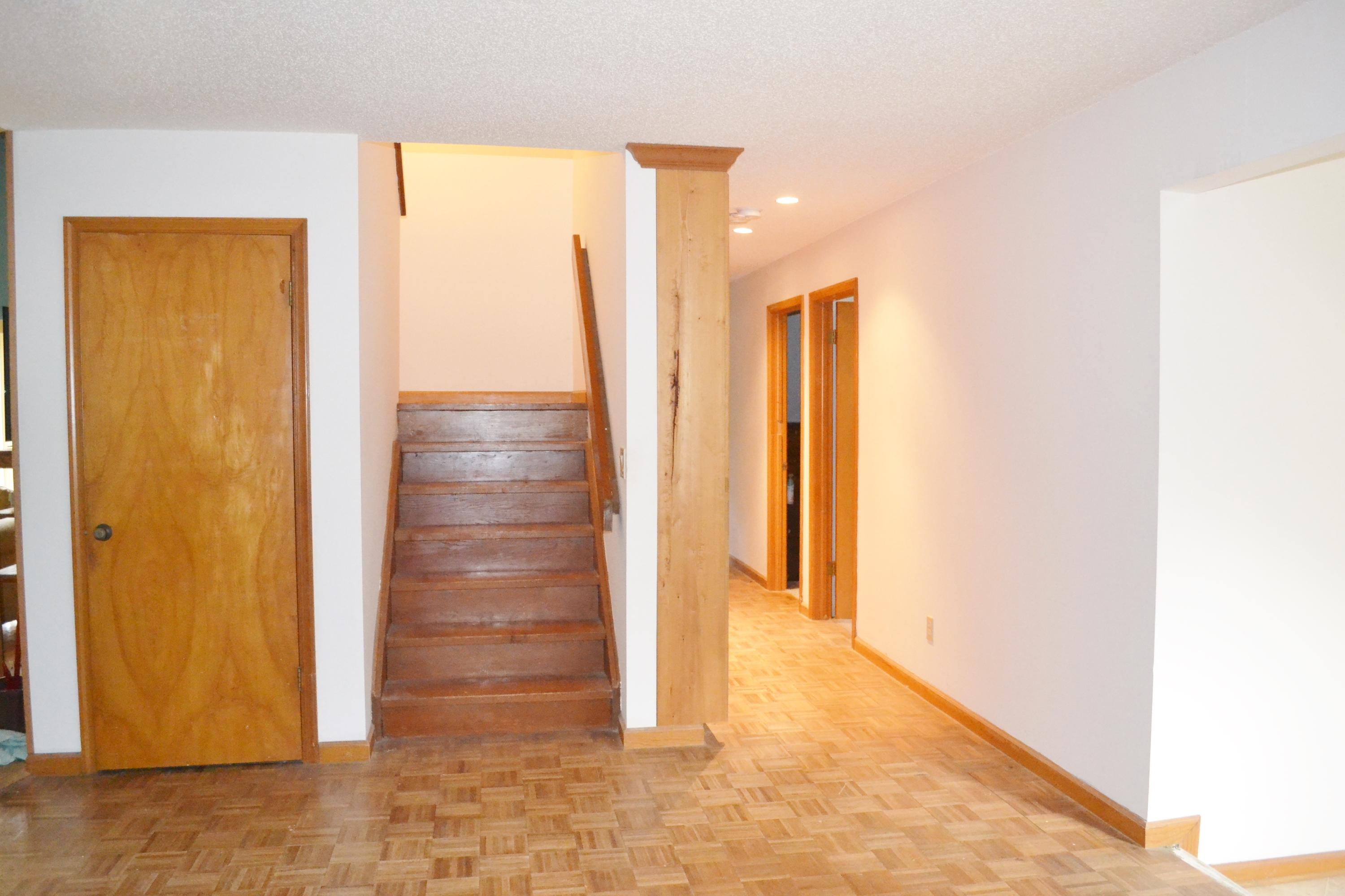 6063 Wood Lake Road Jupiter, FL 33458 - Photo 36 of 60 PARQUET FLOOR IN GATHERING ROOM