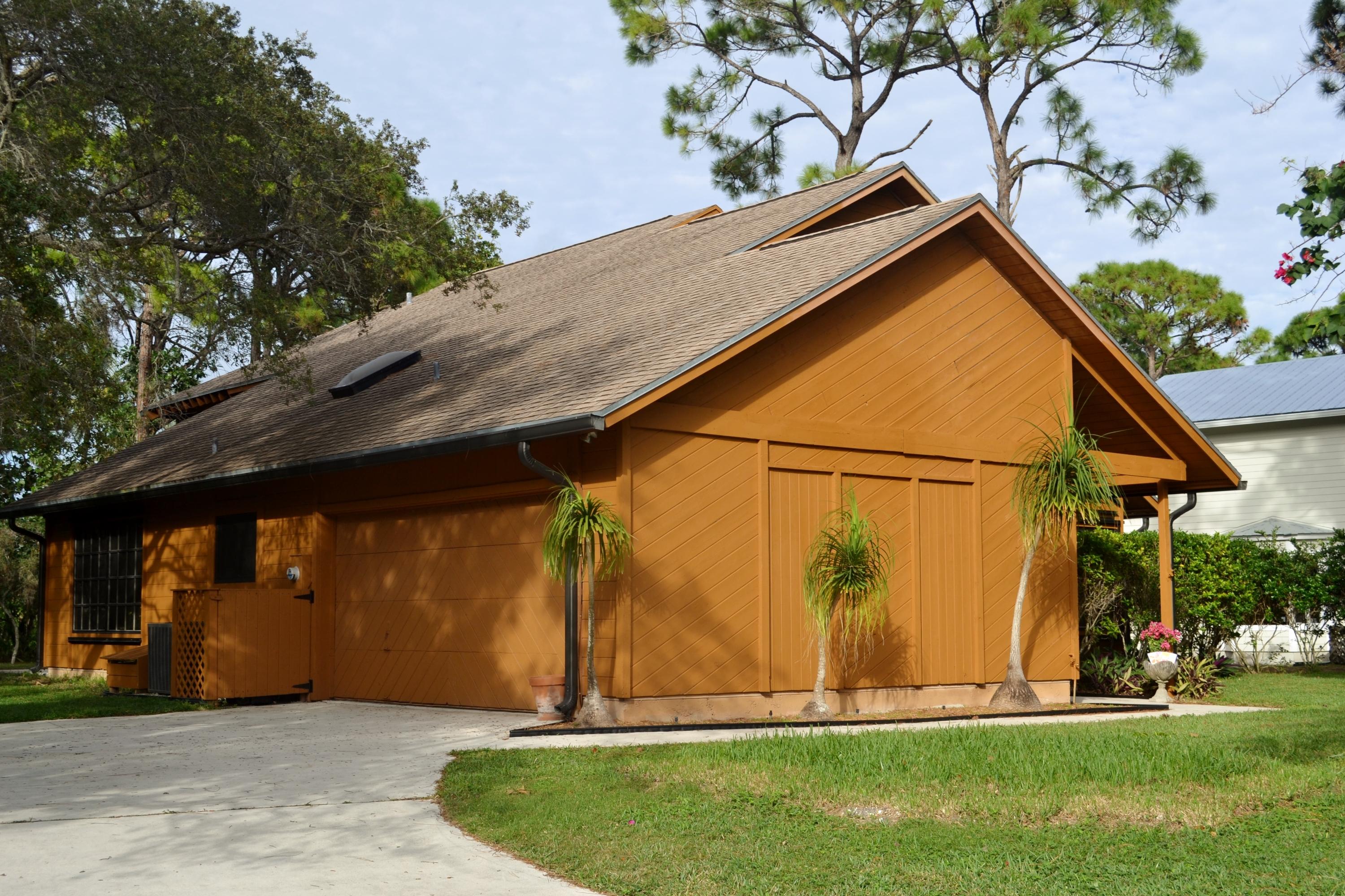 6063 Wood Lake Road Jupiter, FL 33458 - Photo 56 of 60 DRIVEWAY PARKING FOR 5 CARS