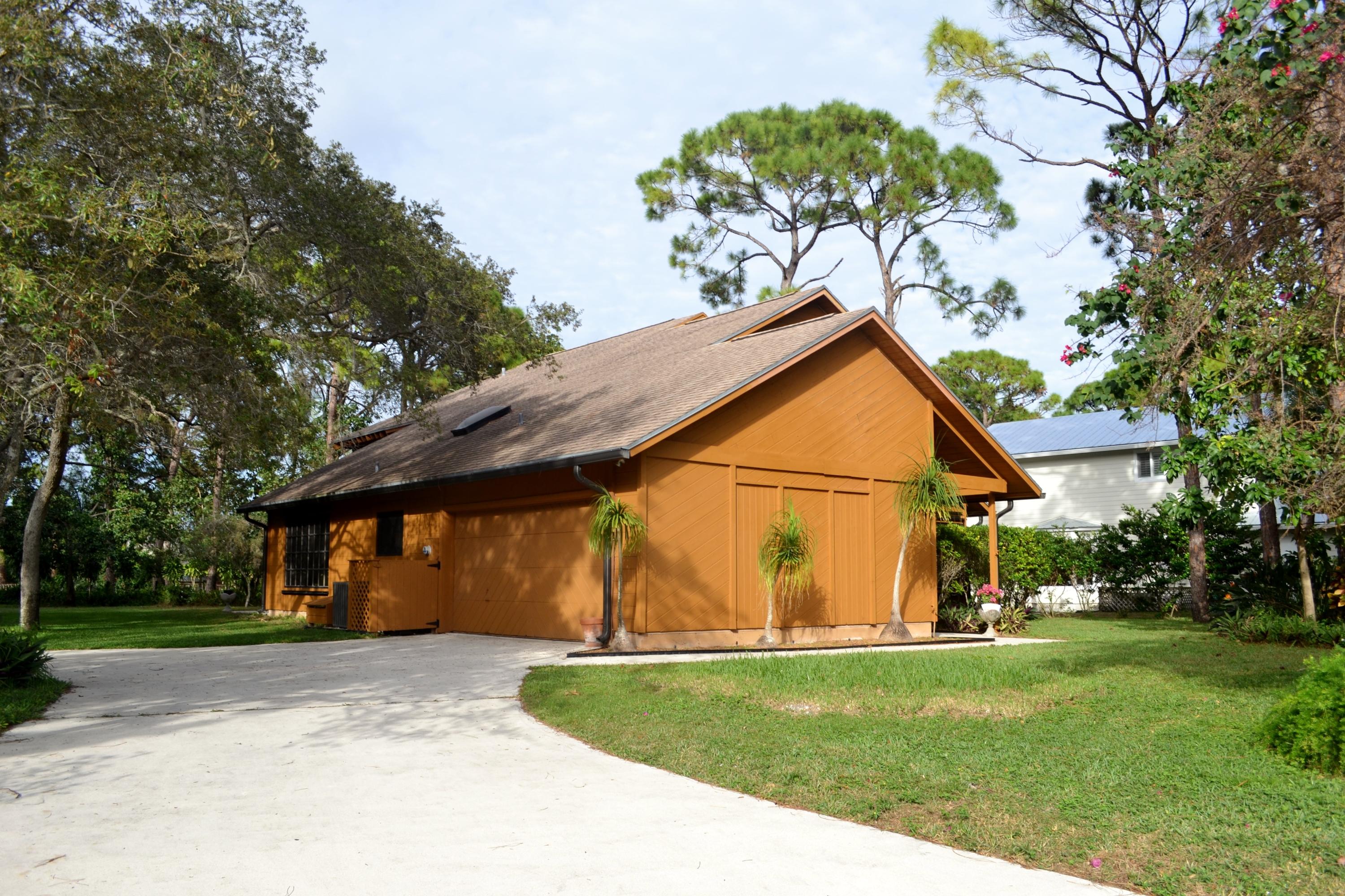 6063 Wood Lake Road Jupiter, FL 33458 - Photo 59 of 60 CORNER VIEW SHOWING ITCHEN SKYLIGHT