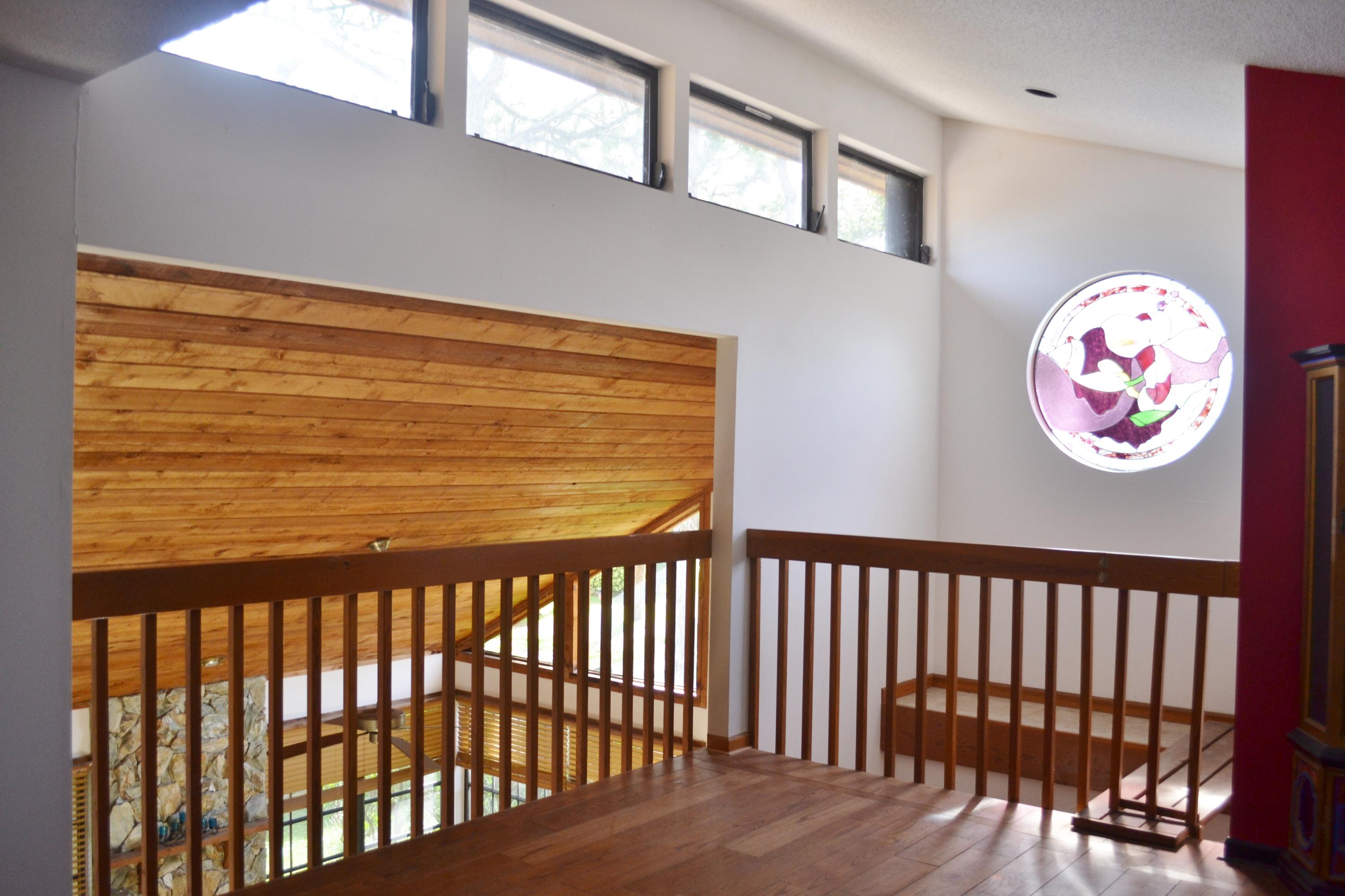 6063 Wood Lake Road Jupiter, FL 33458 - Photo 8 of 60 VERSATILE WOOD-FLOORED LOFT