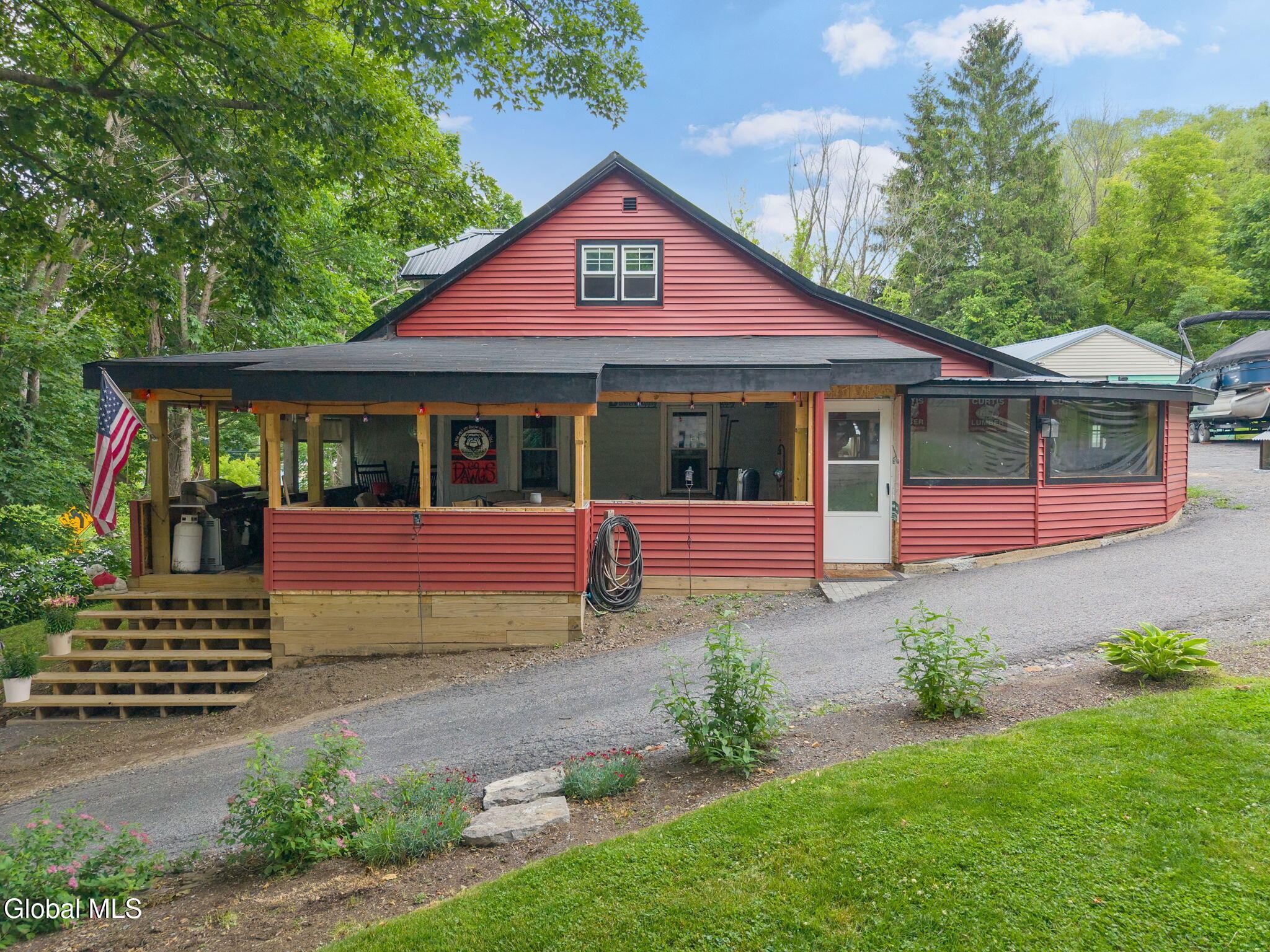 670 Mineral Springs Road Cobleskill, NY 12043 - Photo 2 of 51 2-670MineralSpringsRd_02