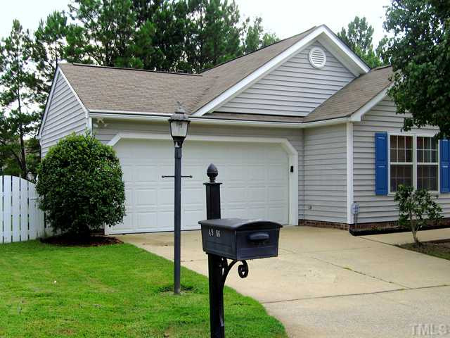 4906 Gable Ridge Drive Durham, NC 27713 - Photo 23 of 24 4906 Gable Ridge in Hope Valley Farms. One Owner History. Excellent floorplan and move in condition. Exterior Front