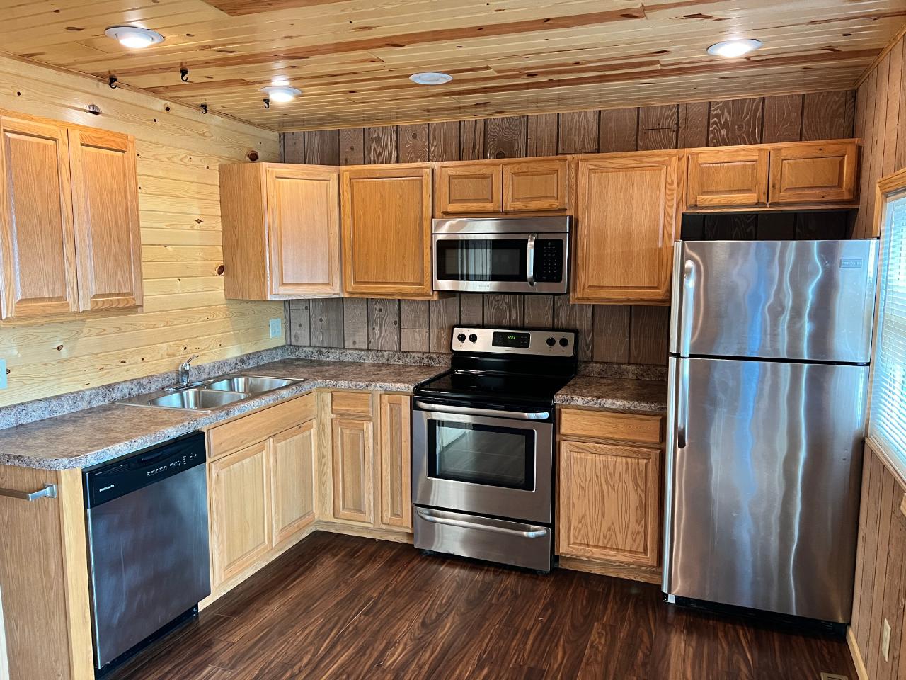 4620 Echo Bay Road Harshaw, WI 54529 - Photo 3 of 13 Gallery Image 3