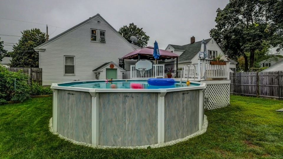 54 Ramsay Street Manchester, NH 03103 - Photo 3 of 25