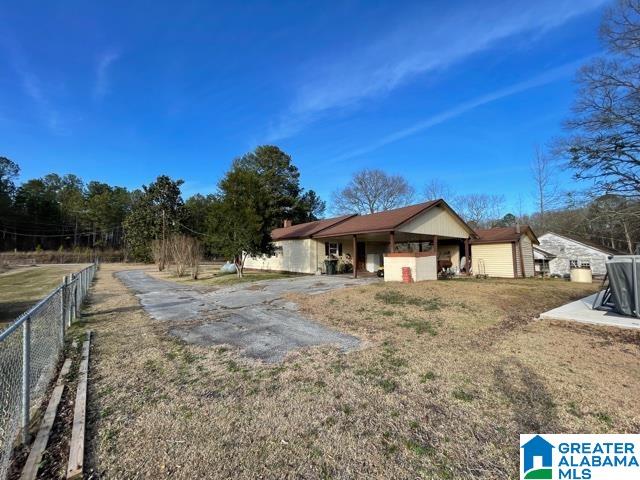 23866 Highway 22 Daviston, AL 36256 - Photo 2 of 13