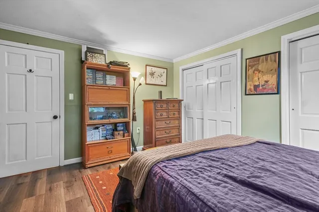 $335,999 | 5 Greenbriar Drive, Unit 107, North Reading, MA 01864