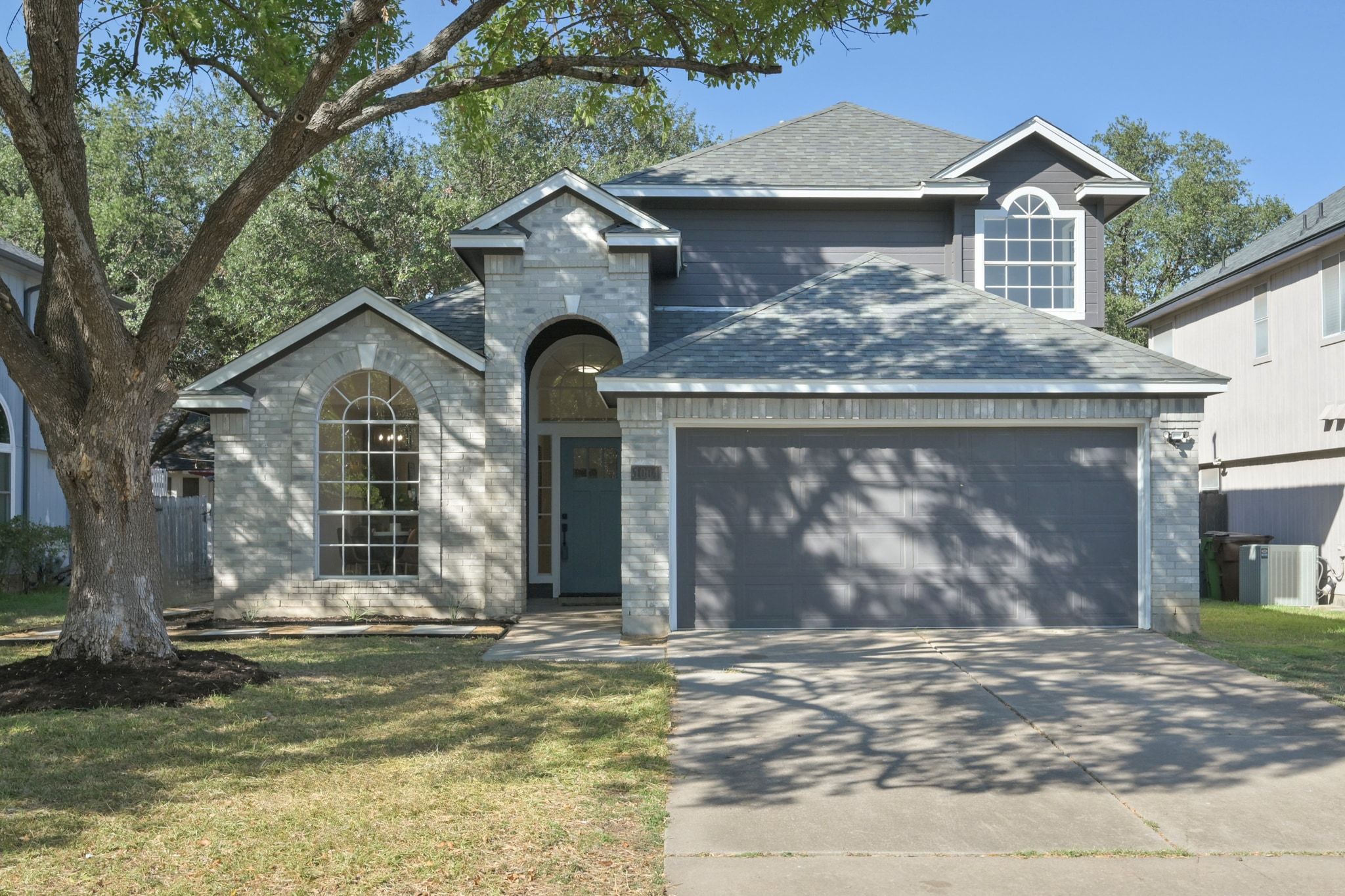 1004 Double File Trail Round Rock, TX 78665 - Photo 1 of 1