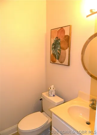 $440,000 | 248 Plaza Gardens Court, Unit 1B, Camdenton, MO 65020