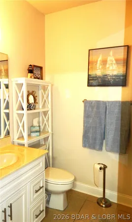 $440,000 | 248 Plaza Gardens Court, Unit 1B, Camdenton, MO 65020