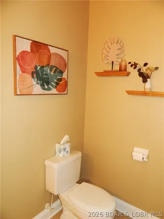 $440,000 | 248 Plaza Gardens Court, Unit 1B, Camdenton, MO 65020