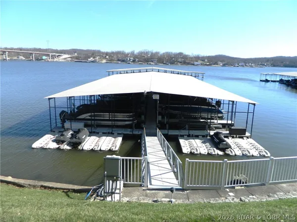 $440,000 | 248 Plaza Gardens Court, Unit 1B, Camdenton, MO 65020