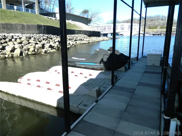 $440,000 | 248 Plaza Gardens Court, Unit 1B, Camdenton, MO 65020