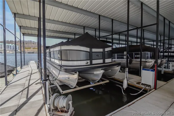 $440,000 | 248 Plaza Gardens Court, Unit 1B, Camdenton, MO 65020