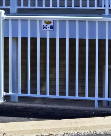 $440,000 | 248 Plaza Gardens Court, Unit 1B, Camdenton, MO 65020