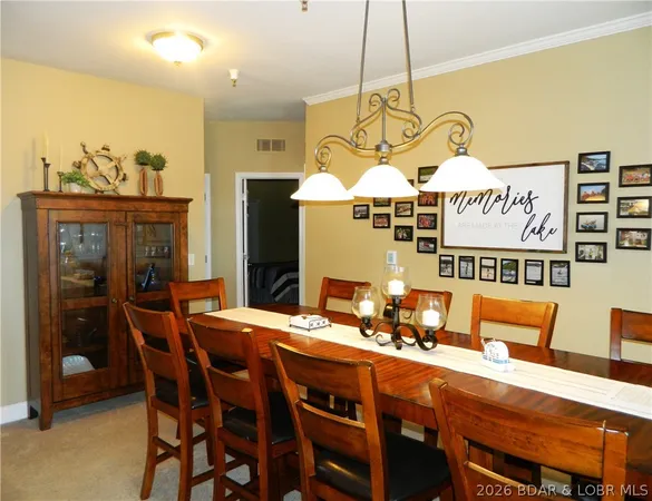 $440,000 | 248 Plaza Gardens Court, Unit 1B, Camdenton, MO 65020