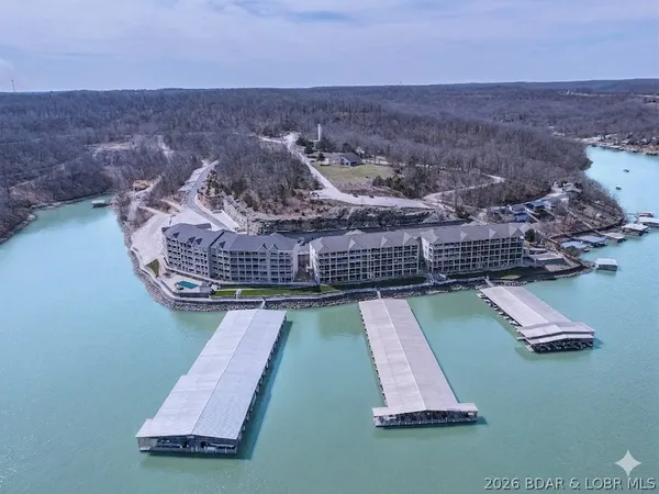 $440,000 | 248 Plaza Gardens Court, Unit 1B, Camdenton, MO 65020