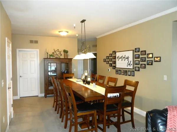 $440,000 | 248 Plaza Gardens Court, Unit 1B, Camdenton, MO 65020