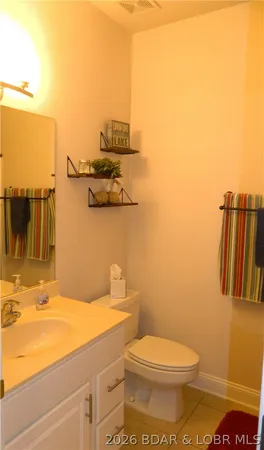 $440,000 | 248 Plaza Gardens Court, Unit 1B, Camdenton, MO 65020