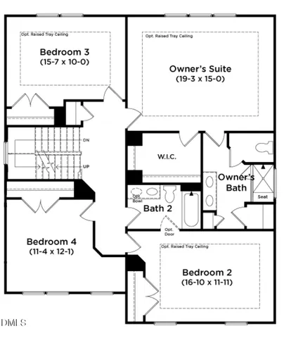 $2,400 | 1024 Bolton Pointe Drive, Zebulon, NC 27597