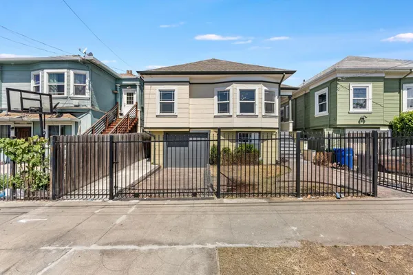 $599,000 | 1511 19th Avenue, Oakland, CA 94606