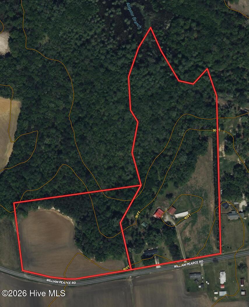 170 William Pearce Road Kinston, NC 28501 - Photo 66 of 76