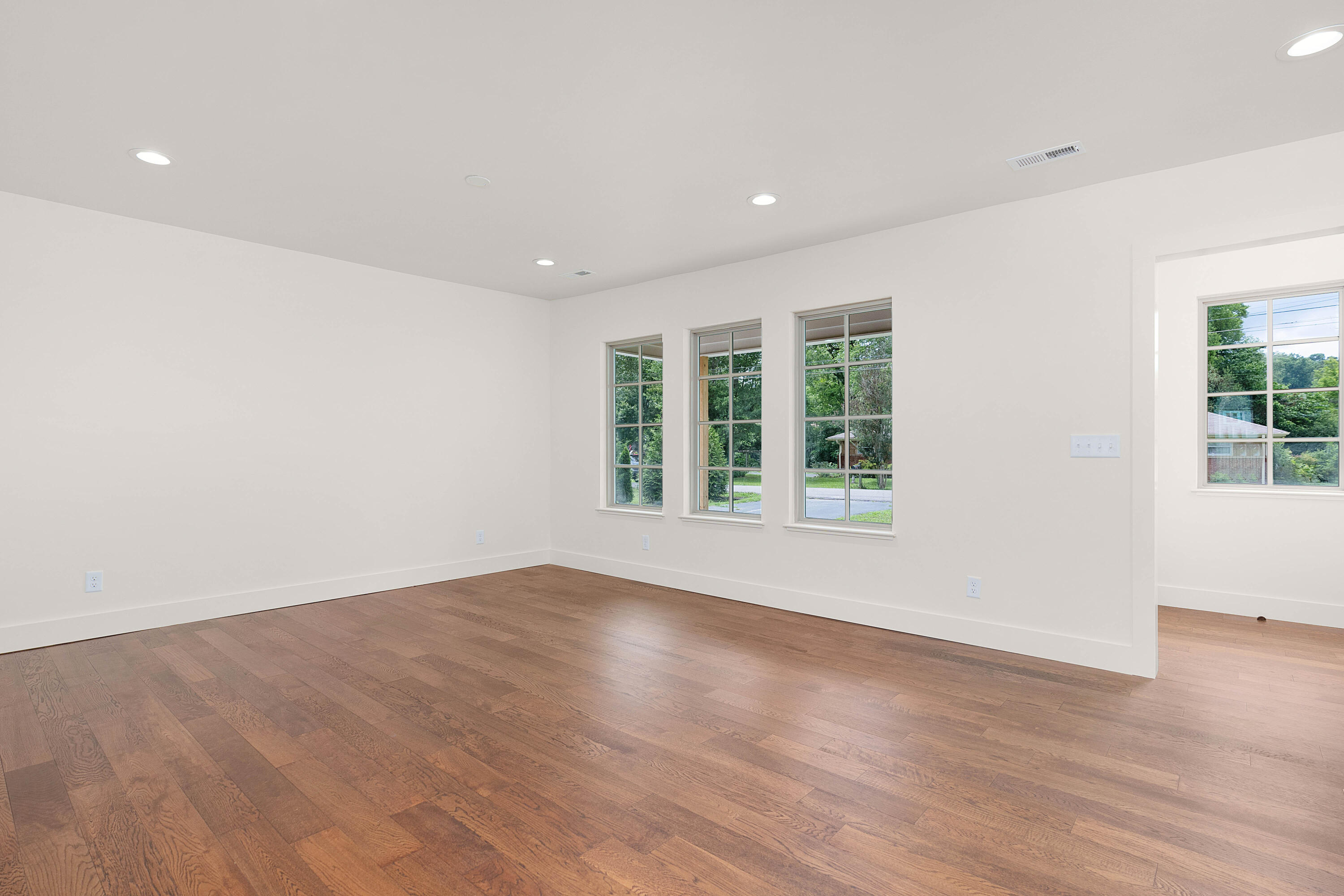 3502 Redding Road Chattanooga, TN 37415 - Photo 6 of 34 15 - 3502 Redding Road - Interior