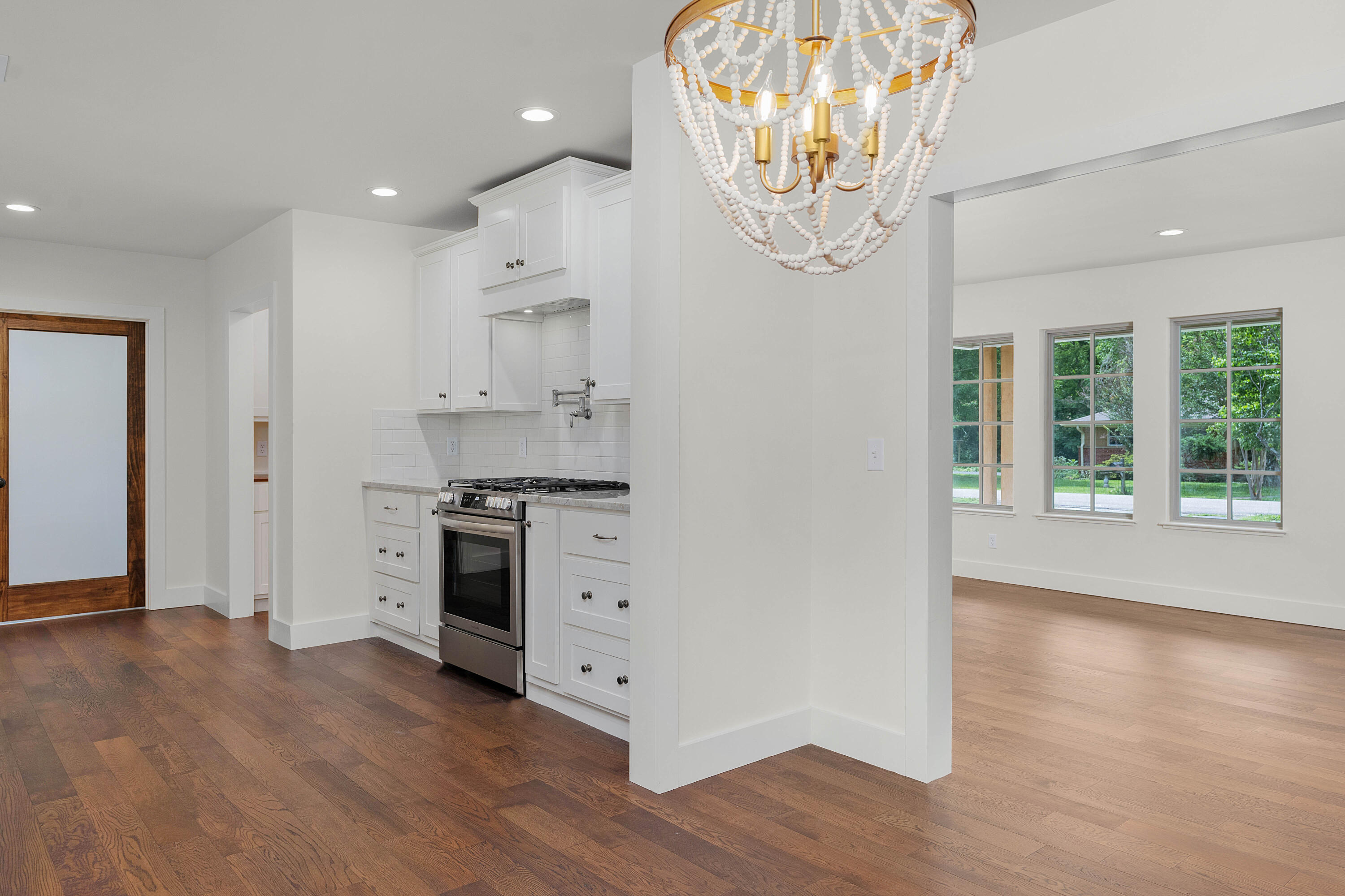 3502 Redding Road Chattanooga, TN 37415 - Photo 9 of 34 26 - 3502 Redding Road - Interior