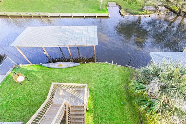 $4,900 | 3106 Little Place, Slidell, LA 70458