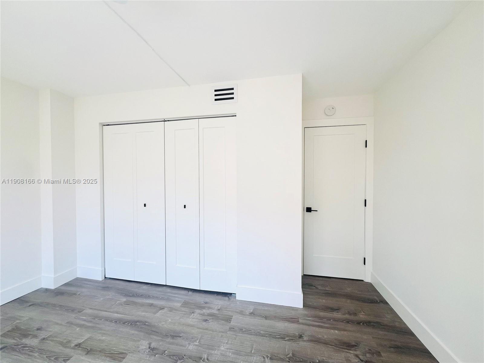201 Jefferson Avenue, Unit 4C Miami Beach, FL 33139 - Photo 13 of 13 a view of an empty room
