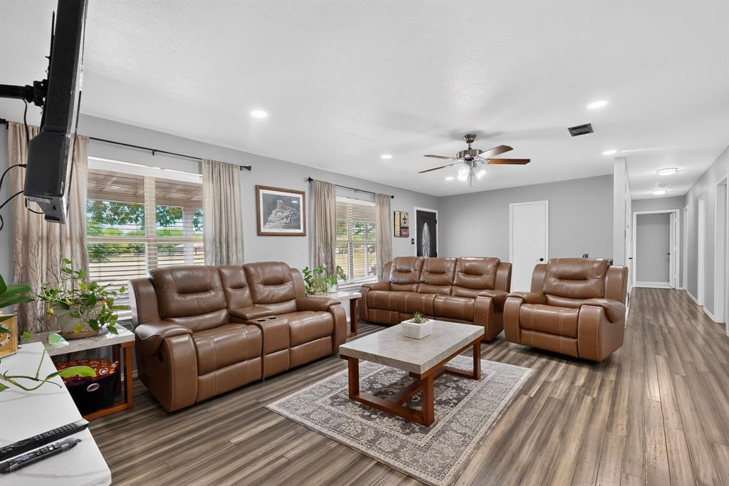 3671 Sundown Road Greenville, TX 75402 - Photo 24 of 40