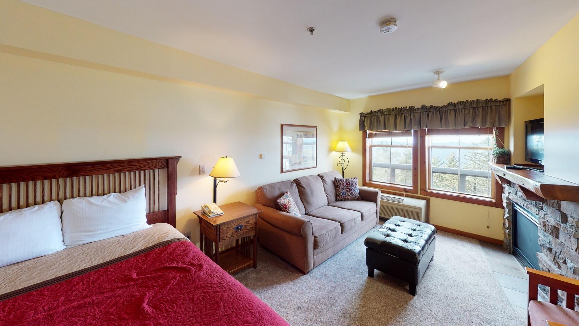 212-213 Rimfire Lodge Snowshoe, WV 26209 - Photo 31 of 31 Gallery Image 31