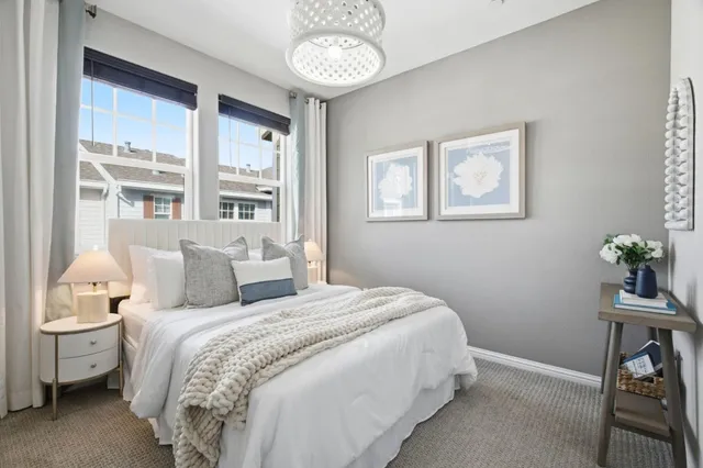 $1,380,000 | 394 Circuit Way, Mountain View, CA 94043