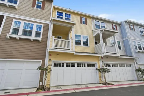 $1,380,000 | 394 Circuit Way, Mountain View, CA 94043