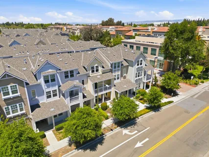 $1,380,000 | 394 Circuit Way, Mountain View, CA 94043