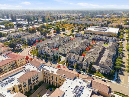 $1,380,000 | 394 Circuit Way, Mountain View, CA 94043