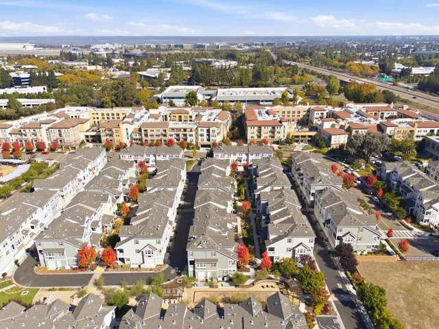 $1,380,000 | 394 Circuit Way, Mountain View, CA 94043