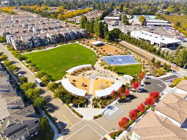 $1,380,000 | 394 Circuit Way, Mountain View, CA 94043