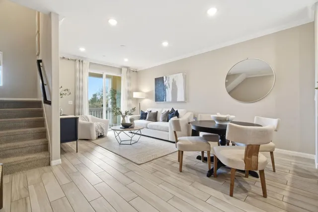 $1,380,000 | 394 Circuit Way, Mountain View, CA 94043