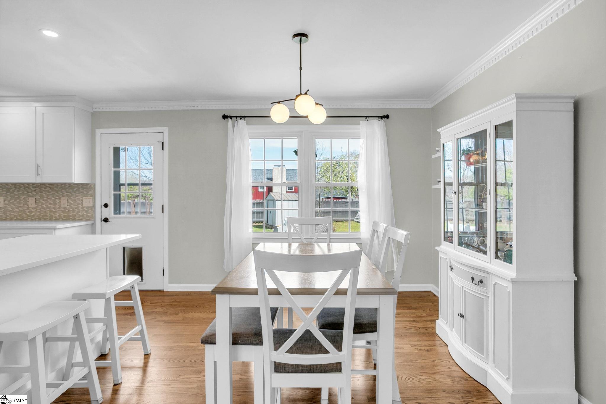 717 Richbourg Road Greenville, SC 29615 - Photo 11 of 50